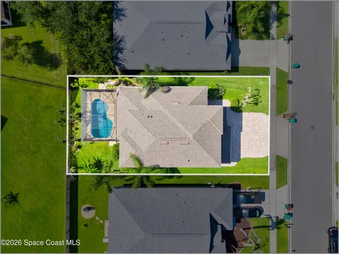 2756 Bradfordt Drive West Melbourne FL 32904
