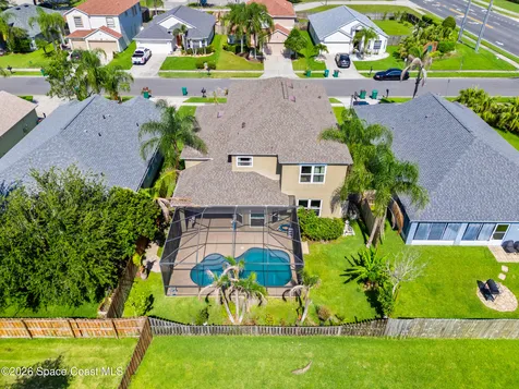2756 Bradfordt Drive West Melbourne FL 32904