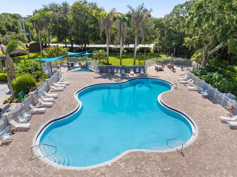 2756 Bradfordt Drive West Melbourne FL 32904