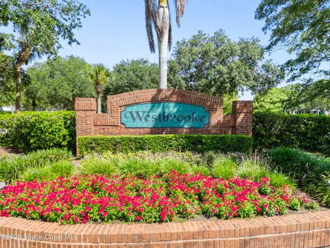 2756 Bradfordt Drive West Melbourne FL 32904