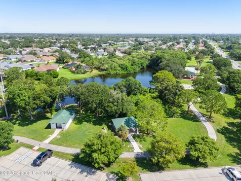 2756 Bradfordt Drive West Melbourne FL 32904