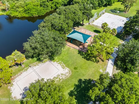 2756 Bradfordt Drive West Melbourne FL 32904