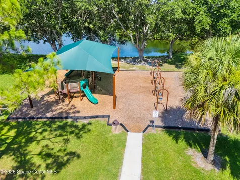 2756 Bradfordt Drive West Melbourne FL 32904