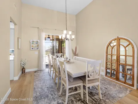 2756 Bradfordt Drive West Melbourne FL 32904