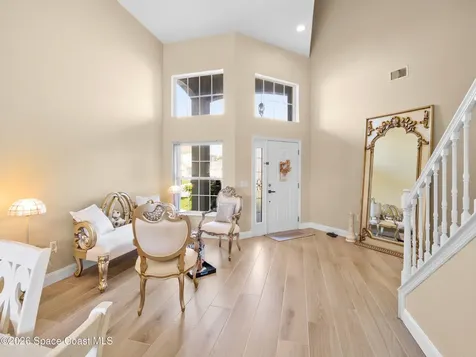 2756 Bradfordt Drive West Melbourne FL 32904