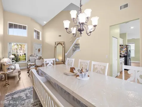 2756 Bradfordt Drive West Melbourne FL 32904