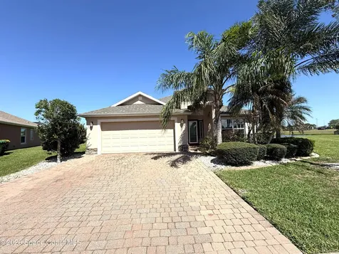 3262 Siderwheel Drive Rockledge FL 32955