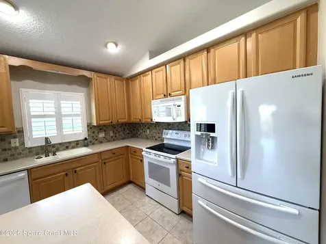 3262 Siderwheel Drive Rockledge FL 32955