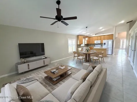 3262 Siderwheel Drive Rockledge FL 32955