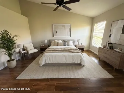 3262 Siderwheel Drive Rockledge FL 32955
