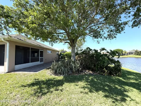 3262 Siderwheel Drive Rockledge FL 32955