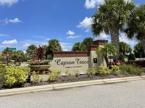 3262 Siderwheel Drive Rockledge FL 32955