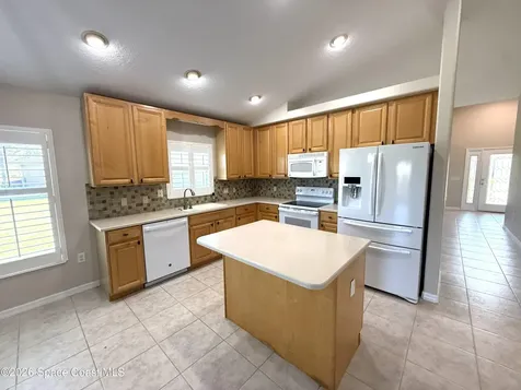 3262 Siderwheel Drive Rockledge FL 32955
