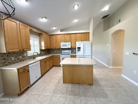 3262 Siderwheel Drive Rockledge FL 32955