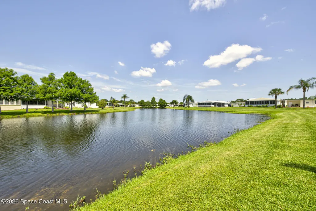 192 Woodsmill Boulevard Cocoa FL 32926