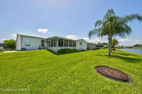 192 Woodsmill Boulevard Cocoa FL 32926
