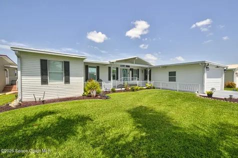 192 Woodsmill Boulevard Cocoa FL 32926