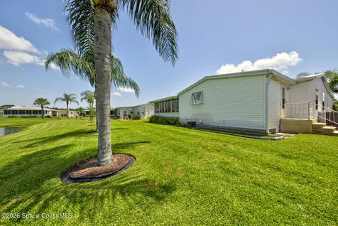 192 Woodsmill Boulevard Cocoa FL 32926