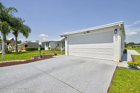192 Woodsmill Boulevard Cocoa FL 32926