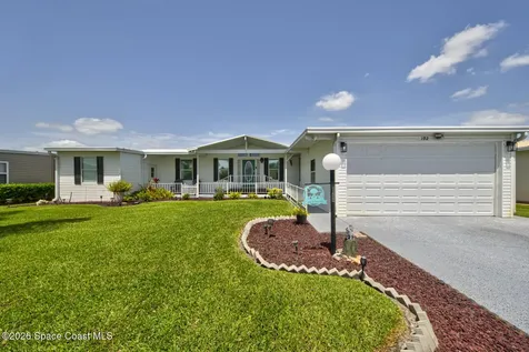 192 Woodsmill Boulevard Cocoa FL 32926