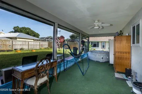 4599 Zoltan Drive Titusville FL 32780