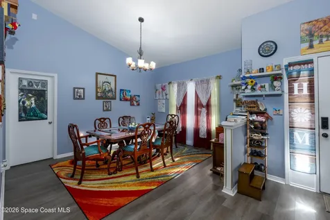 4599 Zoltan Drive Titusville FL 32780
