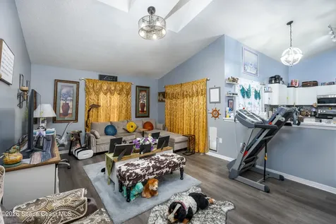 4599 Zoltan Drive Titusville FL 32780