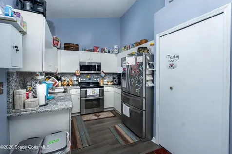 4599 Zoltan Drive Titusville FL 32780