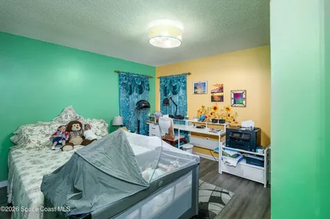 4599 Zoltan Drive Titusville FL 32780