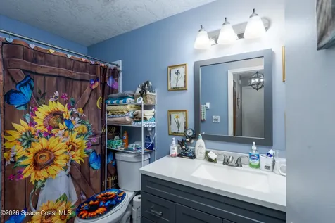 4599 Zoltan Drive Titusville FL 32780
