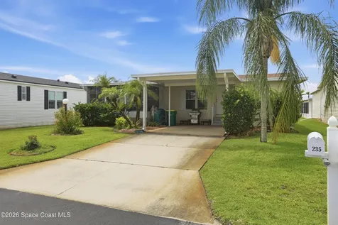235 Outer Drive Cocoa FL 32926