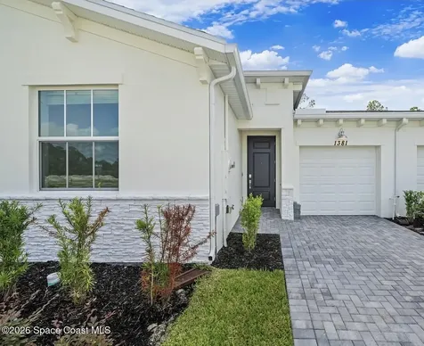 1381 Miraflores Trail NW Palm Bay FL 32907