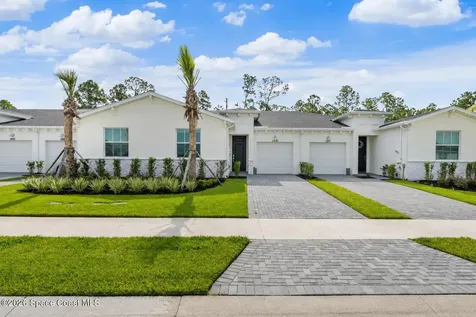 1381 Miraflores Trail NW Palm Bay FL 32907