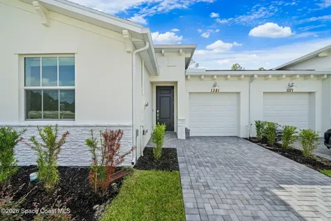 1381 Miraflores Trail NW Palm Bay FL 32907