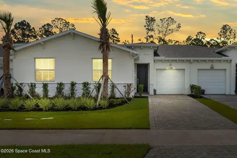 1381 Miraflores Trail NW Palm Bay FL 32907