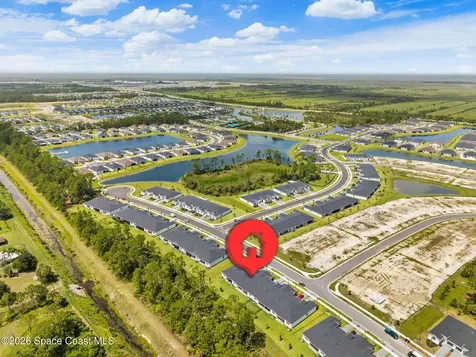 1381 Miraflores Trail NW Palm Bay FL 32907