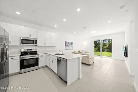 1381 Miraflores Trail NW Palm Bay FL 32907