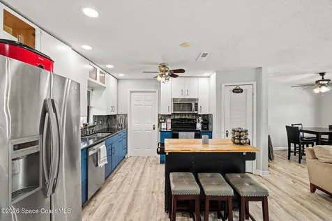 1088 Basque Drive Rockledge FL 32955