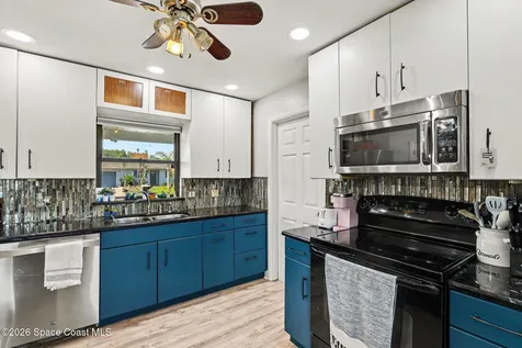 1088 Basque Drive Rockledge FL 32955