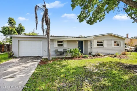 1088 Basque Drive Rockledge FL 32955