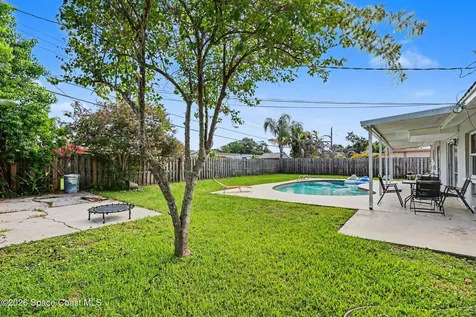 1088 Basque Drive Rockledge FL 32955