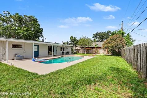 1088 Basque Drive Rockledge FL 32955