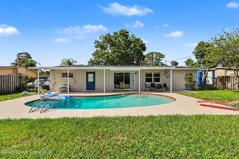 1088 Basque Drive Rockledge FL 32955