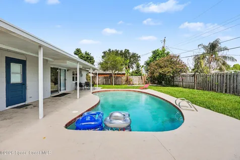 1088 Basque Drive Rockledge FL 32955