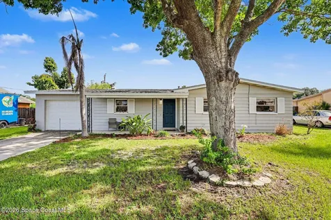 1088 Basque Drive Rockledge FL 32955