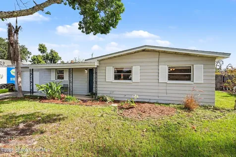 1088 Basque Drive Rockledge FL 32955