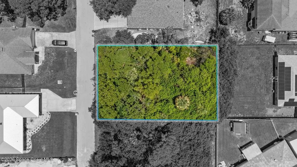 1347 Vater Avenue NW Palm Bay FL 32907