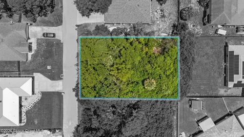 1347 Vater Avenue NW Palm Bay FL 32907