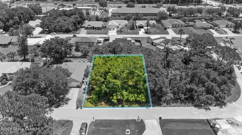 1347 Vater Avenue NW Palm Bay FL 32907