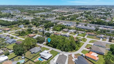 1347 Vater Avenue NW Palm Bay FL 32907